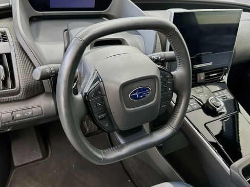 Used 2024 Subaru Solterra AWD/4WD image 18