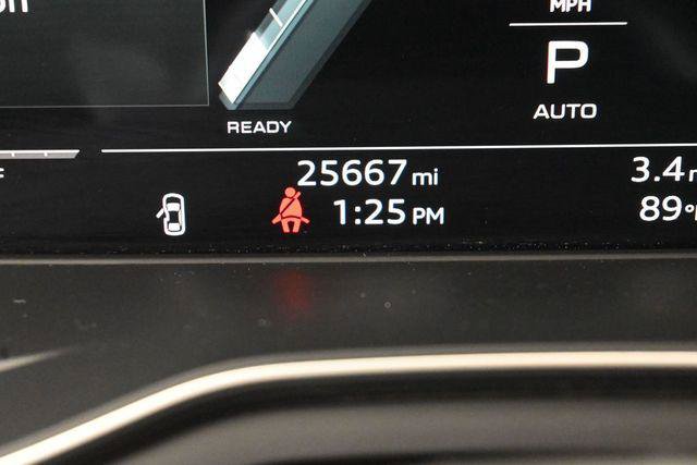 Used 2023 Audi S5 Premium Plus w/ Premium Plus Package AWD/4WD image 19