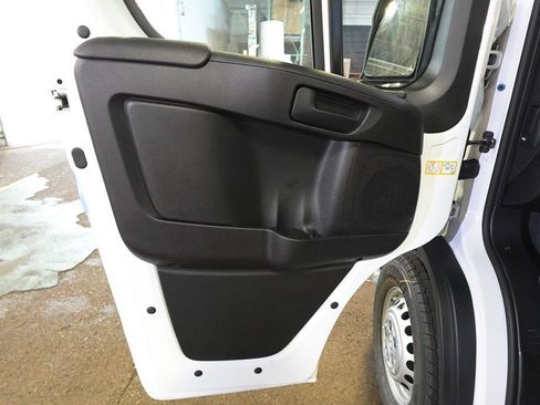 New 2026 RAM ProMaster 2500 w/ Safety Group image 18