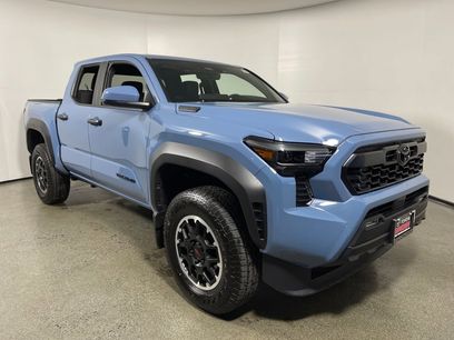 New 2026 Toyota Tacoma TRD Off-Road