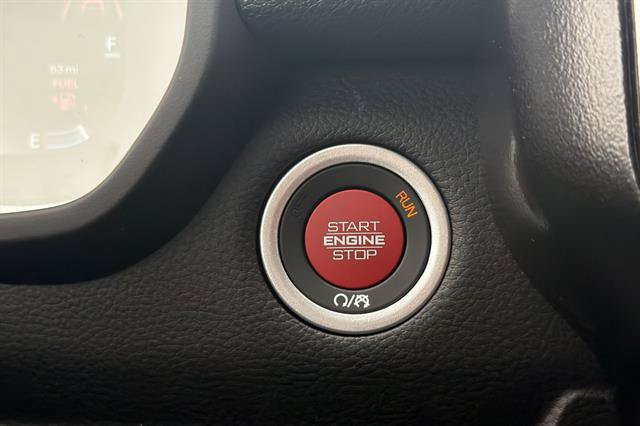 New 2026 RAM 1500 RHO AWD/4WD image 18