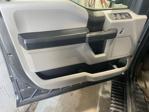Used 2019 Ford F150 XL w/ Equipment Group 101A Mid AWD/4WD image 21