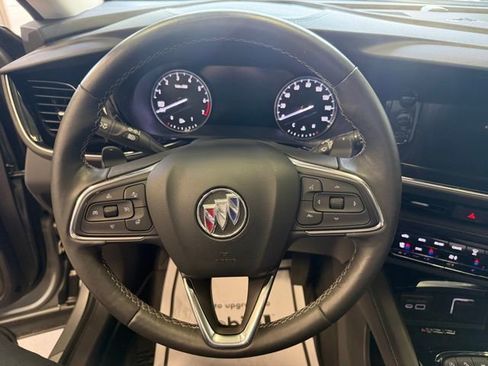 Used 2023 Buick Envision Avenir AWD/4WD image 17