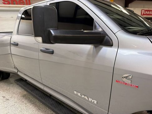 Used 2022 RAM 3500 Tradesman AWD/4WD image 46