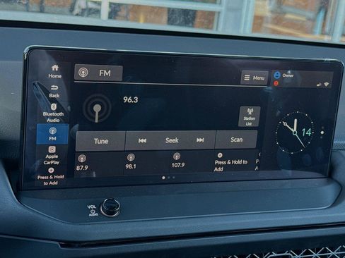 New 2025 Honda Accord Sport image 20