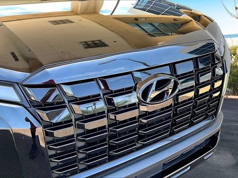 Used 2025 Hyundai Palisade XRT AWD/4WD image 28