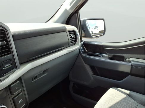 Used 2023 Ford F150 XLT w/ Equipment Group 302A High AWD/4WD image 20
