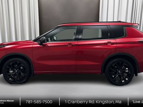 New 2026 Nissan Rogue Platinum AWD/4WD image 8
