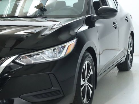 Used 2023 Nissan Sentra SV w/ All-Weather Package image 5