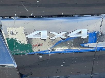 New 2026 Jeep Grand Cherokee Laredo X