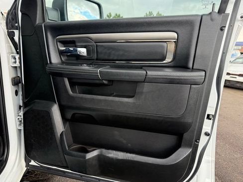 Used 2017 RAM 1500 Sport w/ Comfort Group AWD/4WD image 29