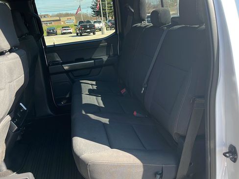 Used 2023 Ford F150 XLT w/ Equipment Group 302A High image 25