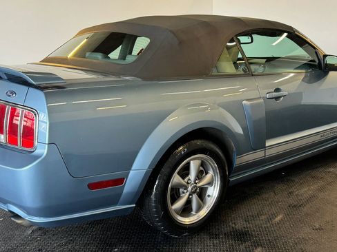 Used 2006 Ford Mustang GT Premium image 7