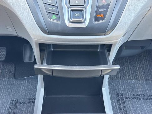 Used 2022 Honda Odyssey EX-L image 13