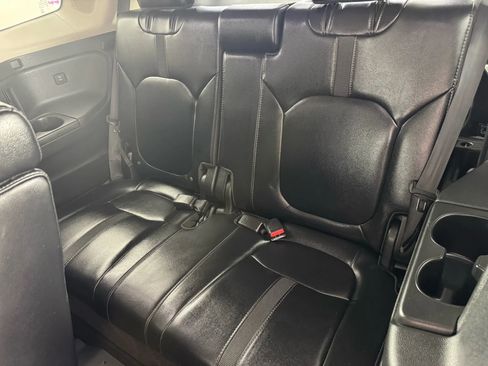 Used 2024 Honda Pilot Touring image 43