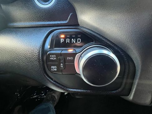 Used 2023 RAM 2500 Big Horn w/ Level 1 Equipment Group AWD/4WD image 22
