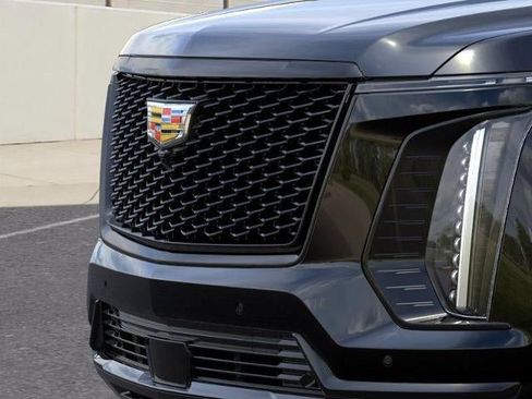 New 2026 Cadillac Escalade Platinum Sport AWD/4WD image 13