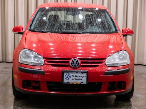 Used 2008 Volkswagen Rabbit S image 3