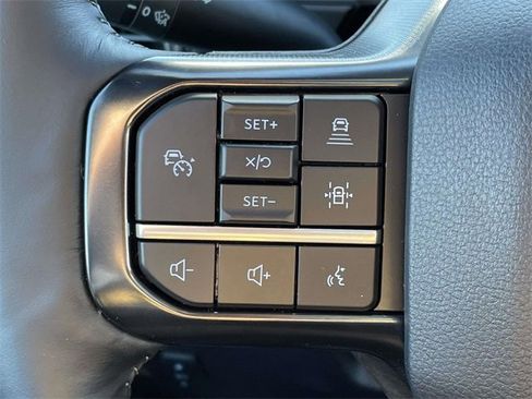 New 2025 Ford F250 Platinum image 20