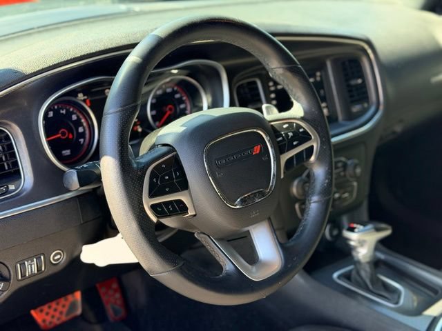 Used 2018 Dodge Charger GT AWD/4WD image 9