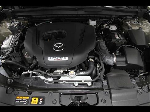 Used 2025 MAZDA CX-50 Meridian Edition AWD/4WD image 20