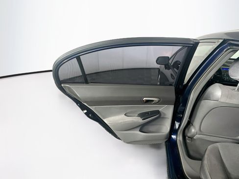 Used 2008 Honda Civic LX image 23