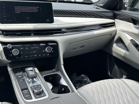 New 2026 INFINITI QX60 Autograph w/ Autograph Tech Package AWD/4WD image 26