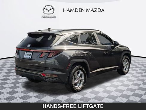 Used 2023 Hyundai Tucson SEL image 3
