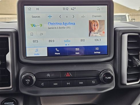 Used 2024 Ford Bronco Sport Big Bend w/ Convenience Package image 13