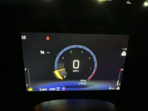 New 2026 Chevrolet TrailBlazer LT image 46