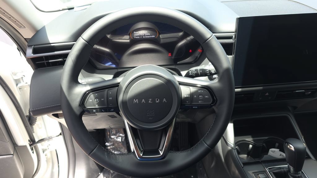New 2026 MAZDA CX-5 Preferred AWD/4WD image 12