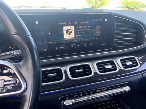 Used 2020 Mercedes-Benz GLE 350 4MATIC image 7