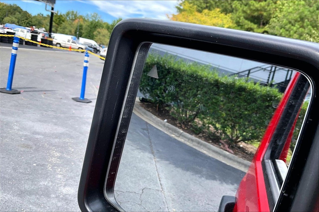 New 2027 Jeep Wrangler Unlimited Rubicon 392 AWD/4WD image 24