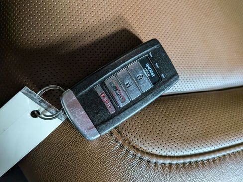 Used 2019 Acura MDX SH-AWD w/ Advance Package image 37