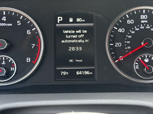 Used 2021 Kia K5 LXS FWD image 21