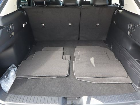 Used 2025 MAZDA CX-50 2.5 Hybrid w/ Premium Plus Pkg image 23