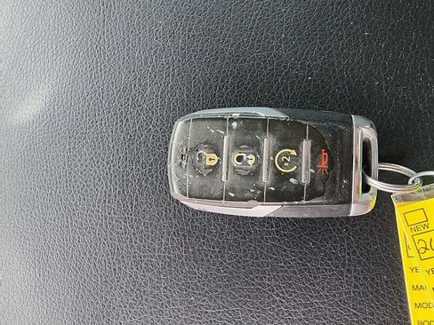 Used 2019 RAM 1500 Big Horn image 21