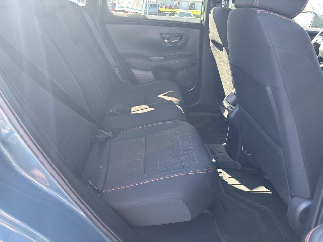Certified 2024 Honda HR-V Sport image 24