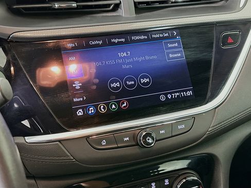 Used 2020 Buick Encore GX Select w/ Advanced Technology Package image 21