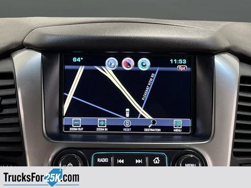 Used 2015 Chevrolet Tahoe LT image 11