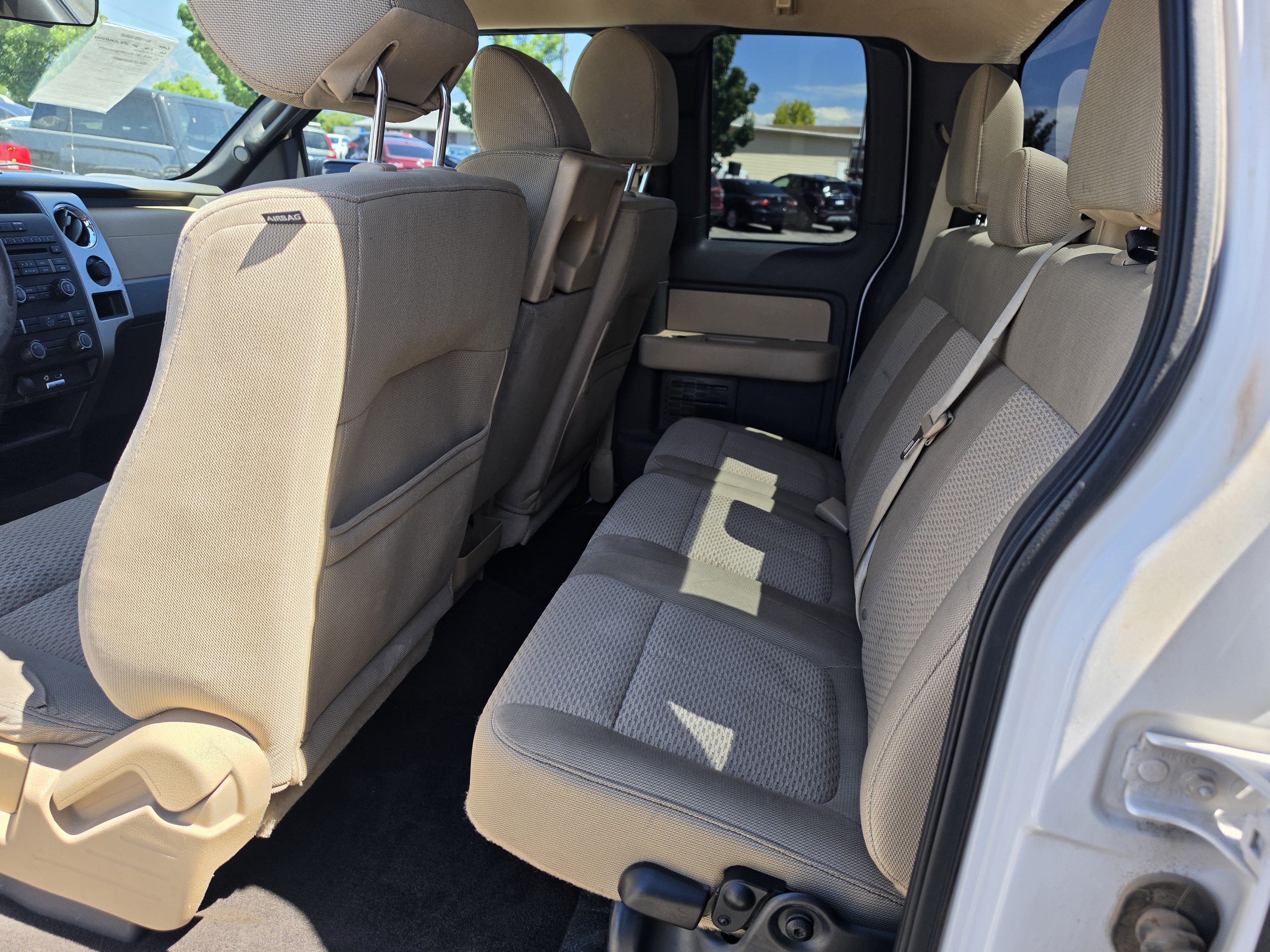 Used 2014 Ford F150 XLT w/ Trailer Tow Package RWD image 19