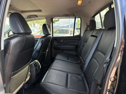 Used 2018 Honda Ridgeline RTL-E image 17