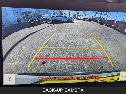 Used 2024 Toyota RAV4 LE image 19