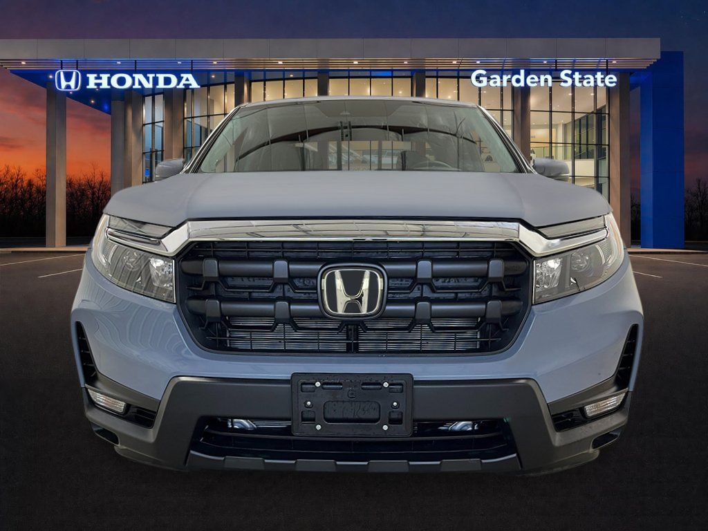 Used 2025 Honda Ridgeline RTL image 10