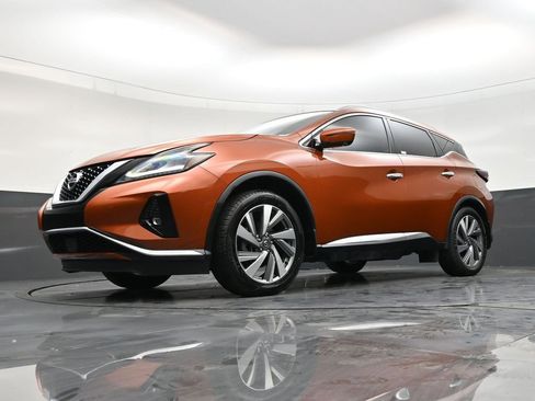 Used 2020 Nissan Murano SL image 20