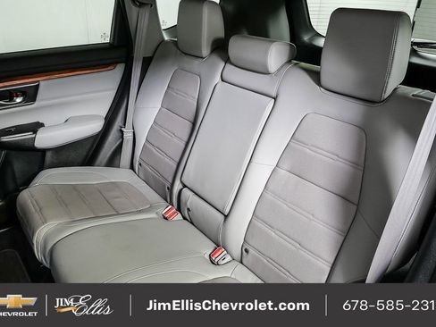Used 2022 Honda CR-V EX-L image 18