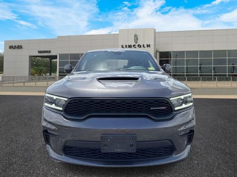 Used 2021 Dodge Durango R/T w/ Trailer Tow Group IV AWD/4WD image 8