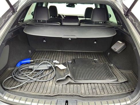 Used 2024 Lexus RX 450h AWD w/ Convenience Package image 21