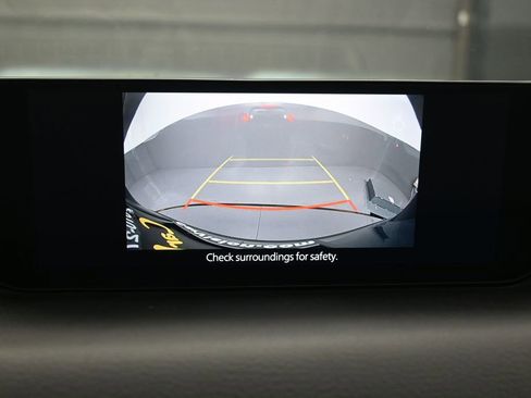 Used 2025 MAZDA CX-50 AWD 2.5 S w/ Premium Package image 11