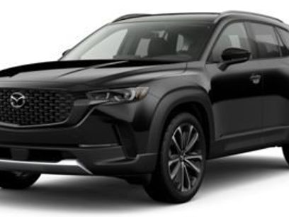Used 2024 MAZDA CX-50 AWD 2.5 Turbo w/ Premium Pkg